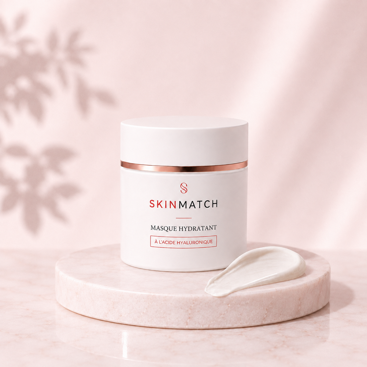 Masque Hydratant