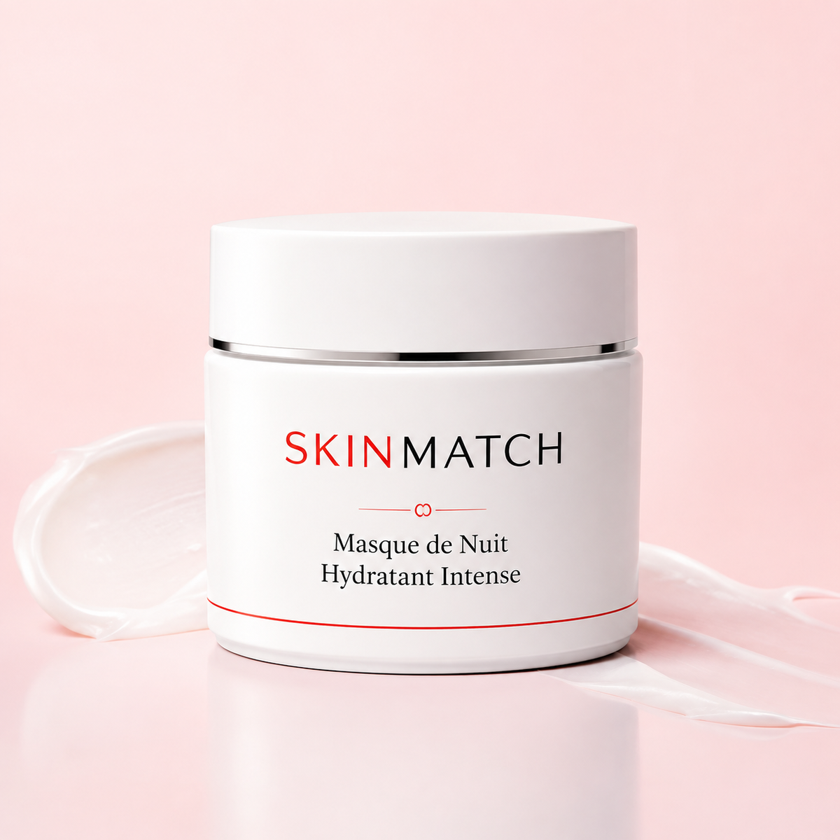 Sleeping Mask Hydratation Intense
