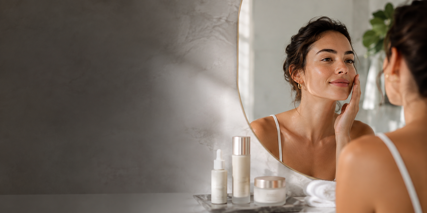 Comment connaître son type de peau ?