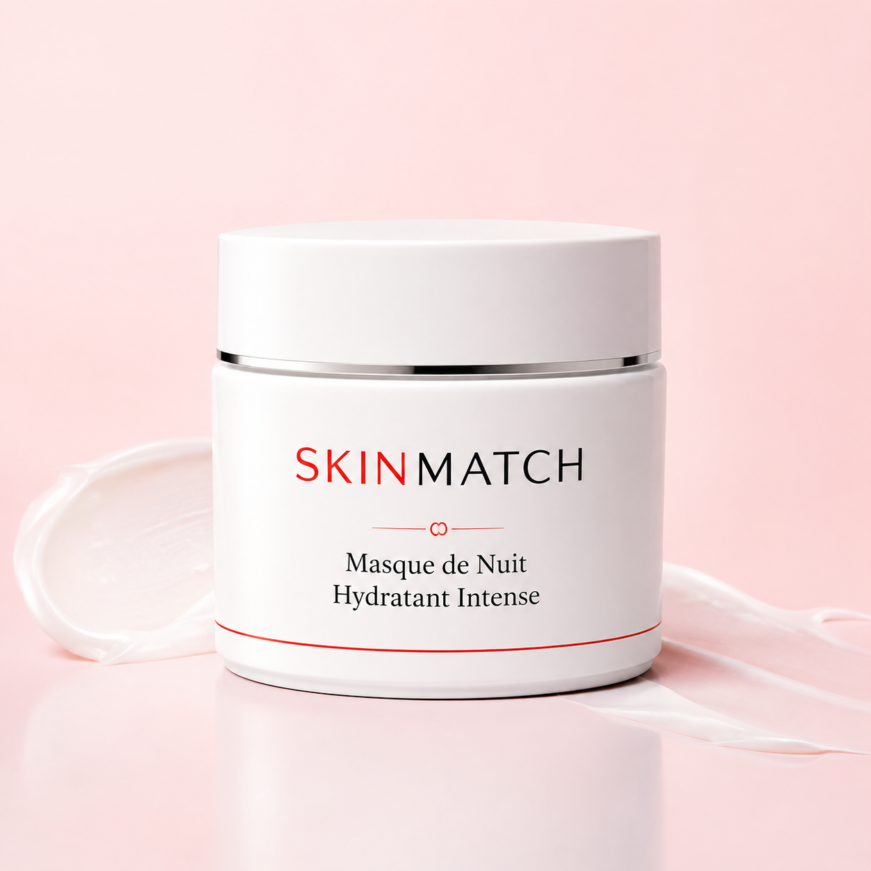 Sleeping Mask Hydratation Intense
