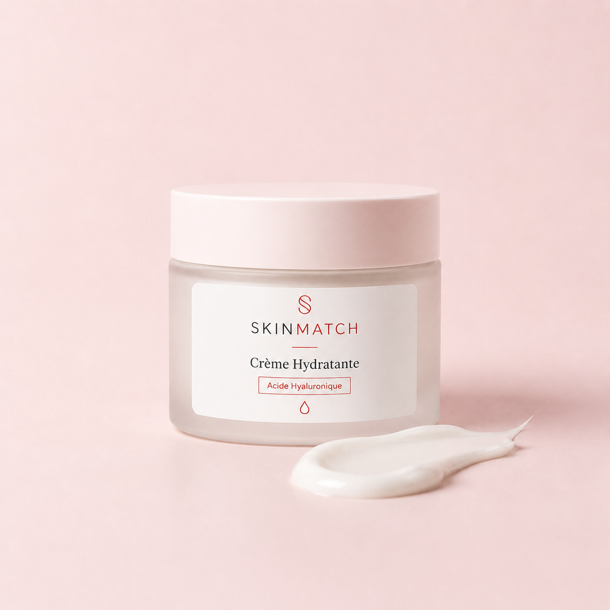 Crème Hydratante