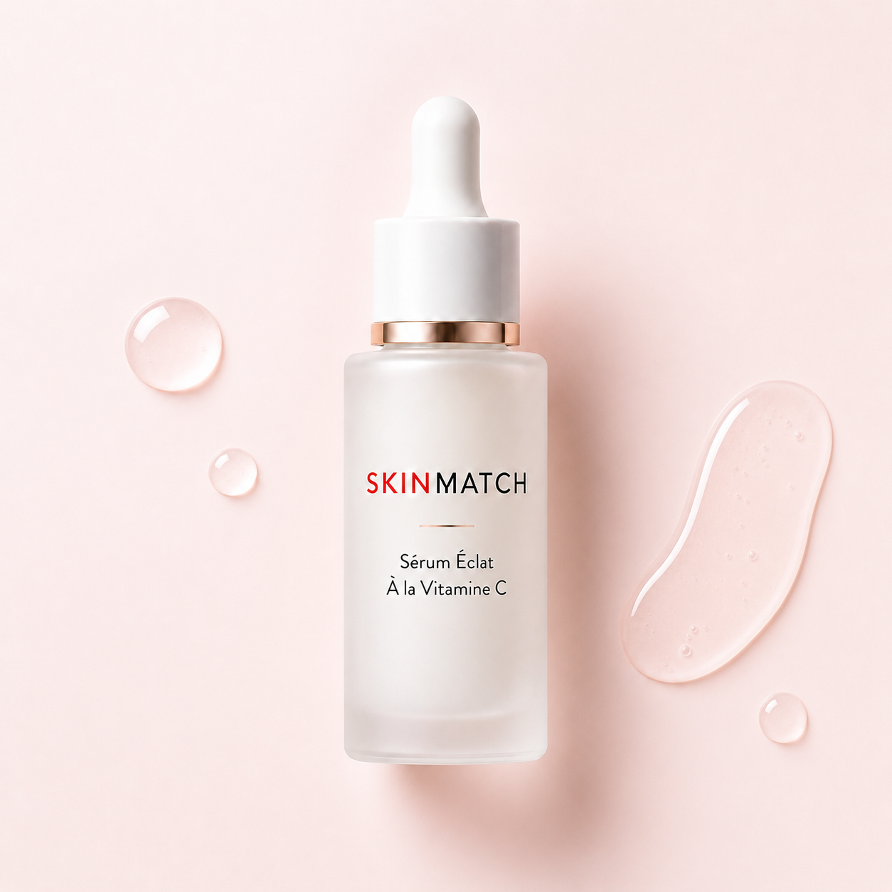 Sérum Éclat à la Vitamine C