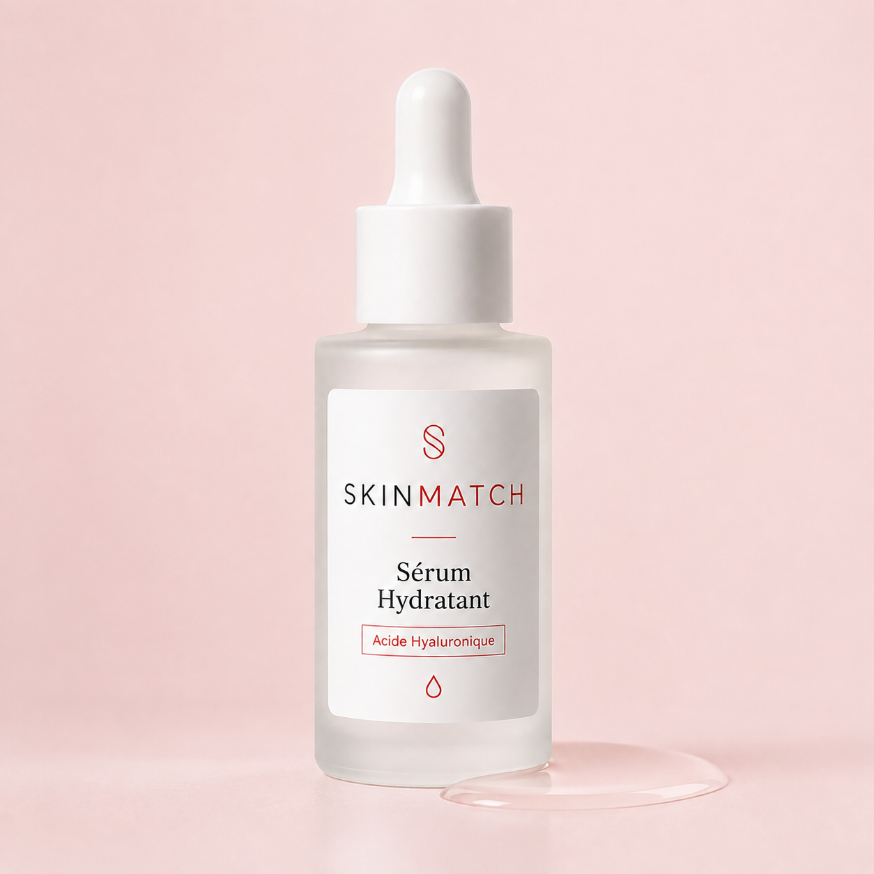 Sérum Hydratant