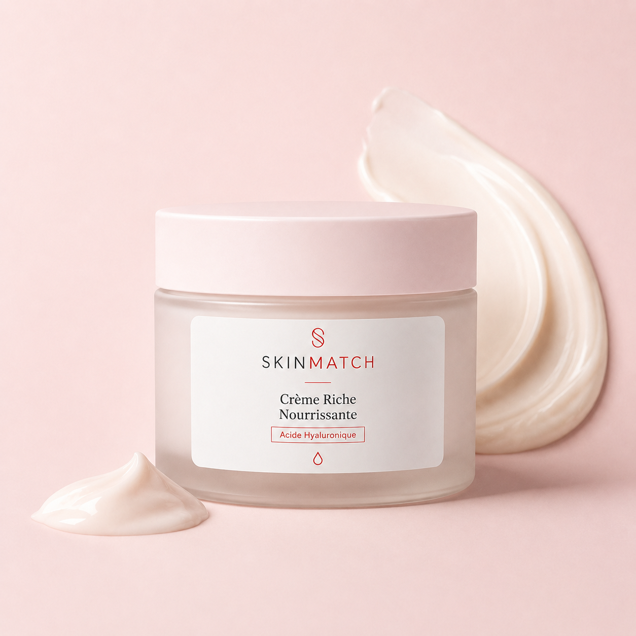 Crème Hydratante