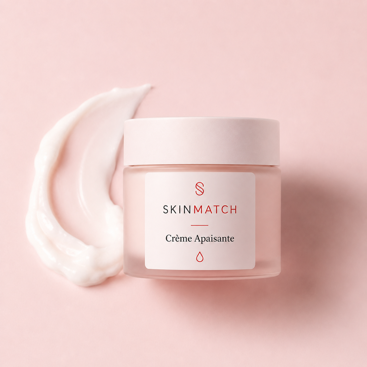 Crème Hydratante