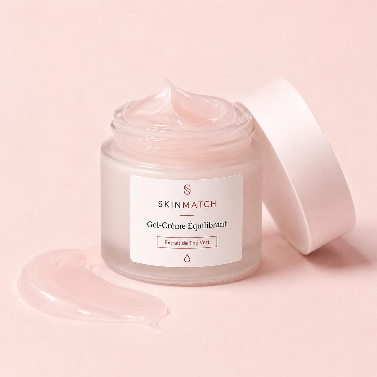 Crème Hydratante